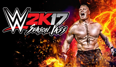 WWE 2K17 Season Pass