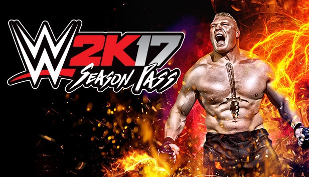 WWE 2K17 Season Pass