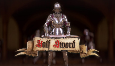 Half Sword