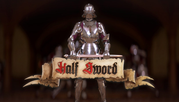 Half Sword