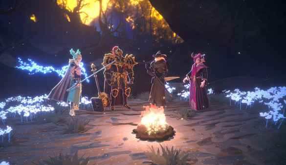 Shape of Dreams screenshot 1