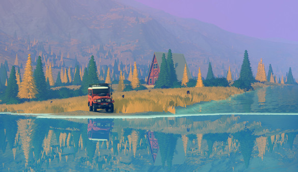 over the hill screenshot 1