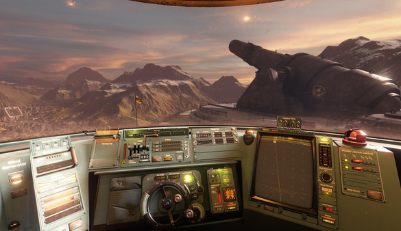 Pvkk Buy PVKK: Planetenverteidigungskanonenkommandant - PC & Mac (Steam)