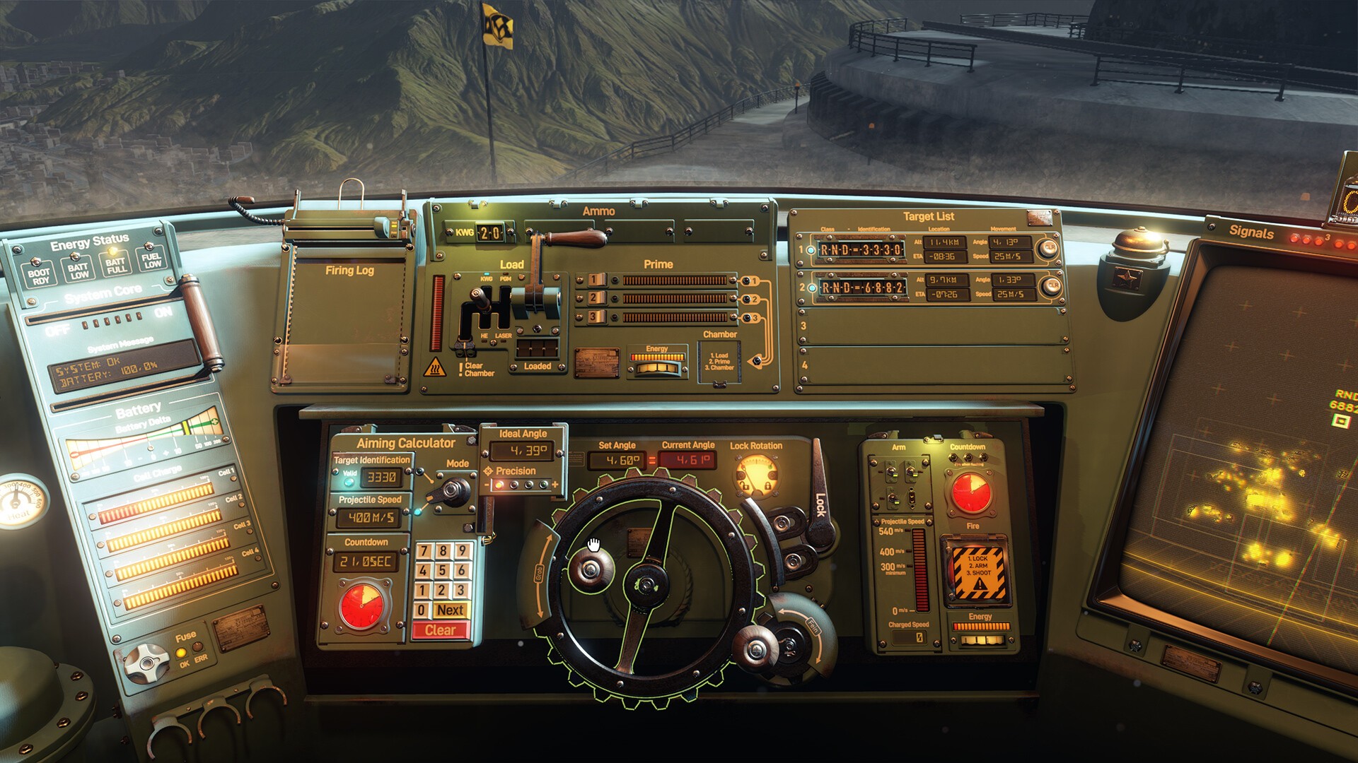 Pvkk Buy PVKK: Planetenverteidigungskanonenkommandant - PC & Mac (Steam)