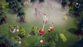 Oddsparks: An Automation Adventure Deluxe Edition screenshot 5