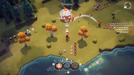 Oddsparks: An Automation Adventure Deluxe Edition screenshot 2