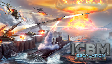 ICBM: Escalation - Endless October