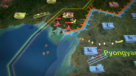 ICBM: Escalation - Endless October screenshot 3