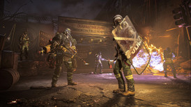 The Division 2 - Battle for Brooklyn screenshot 2