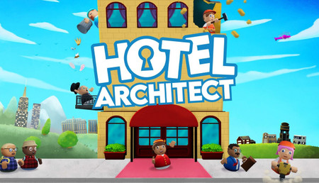 Hotel Architect
