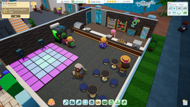 Hotel Architect screenshot 5