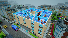 Hotel Architect screenshot 3