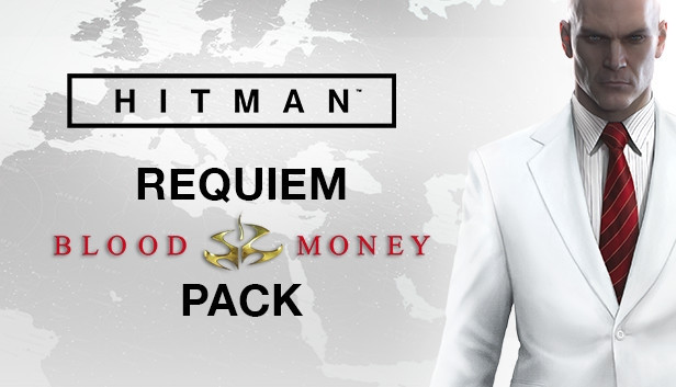Hitman: Blood Money Requiem Pack
