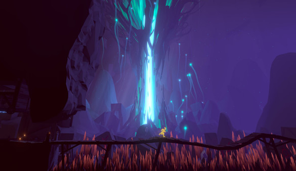 Through the Nightmares screenshot 1