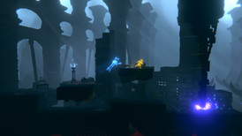 Through the Nightmares screenshot 3