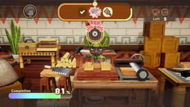 FANTASY LIFE i: Die Zeitdiebin screenshot 4