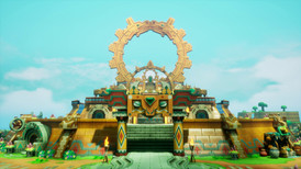FANTASY LIFE i : La voleuse de temps screenshot 2