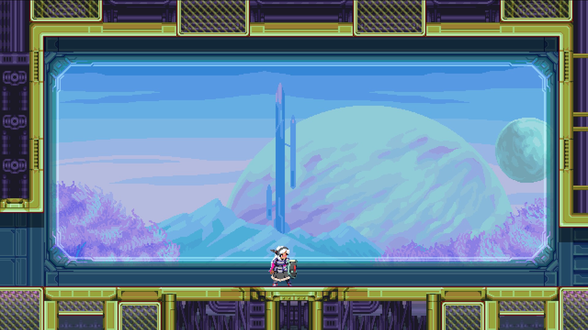 Shade Protocol Buy SHADE Protocol - PC (Steam)