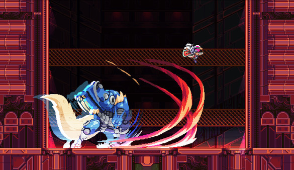 SHADE Protocol screenshot 1