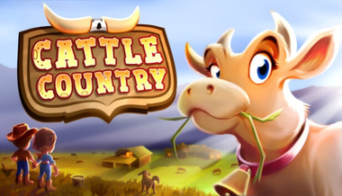 Cattle Country (PC) - Gioco completo per PC - Videogame