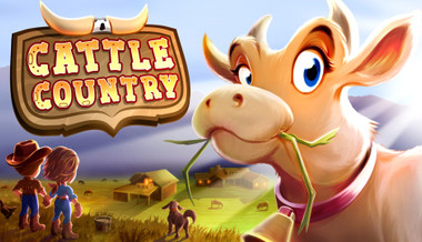 Cattle Country