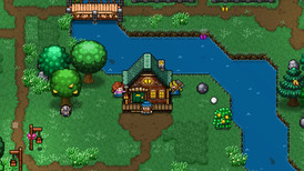 Cattle Country screenshot 4
