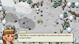 Cattle Country screenshot 5