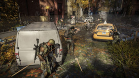The Division 2 - Battle for Brooklyn screenshot 1