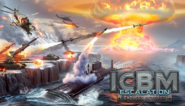 ICBM: Escalation - Endless October