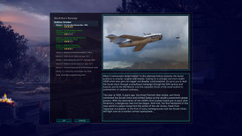 ICBM: Escalation - Endless October screenshot 2