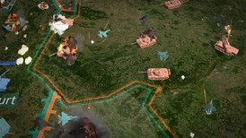 ICBM: Escalation - Endless October screenshot 5