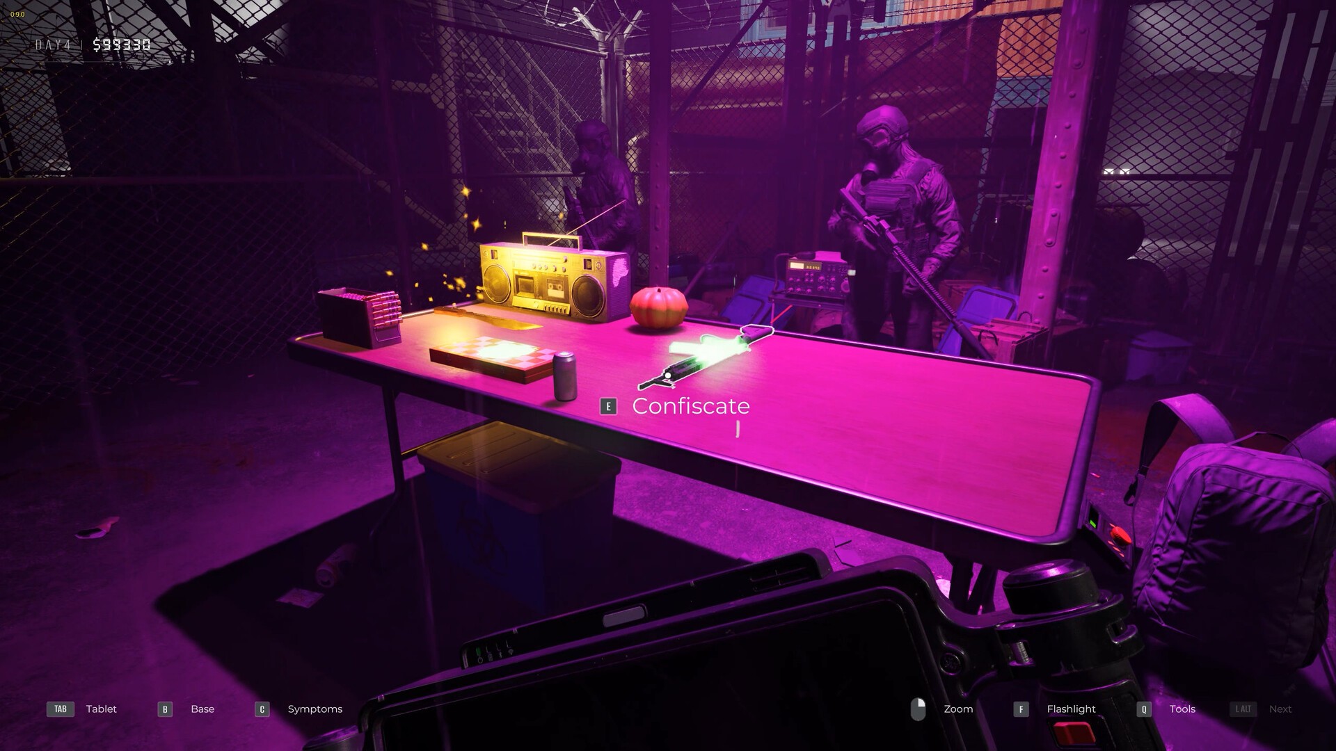 Buy Quarantine Zone: The Last Check - PC (Steam)