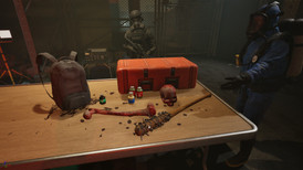 Quarantine Zone: The Last Check screenshot 5