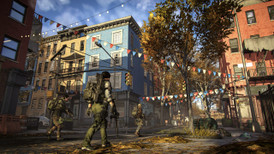 The Division 2 - Battle for Brooklyn Deluxe screenshot 3