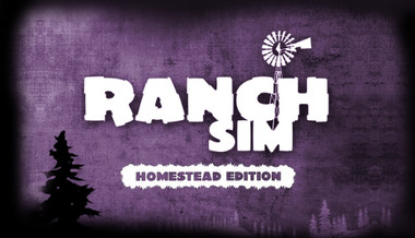 Ranch Simulator Homestead Edition
