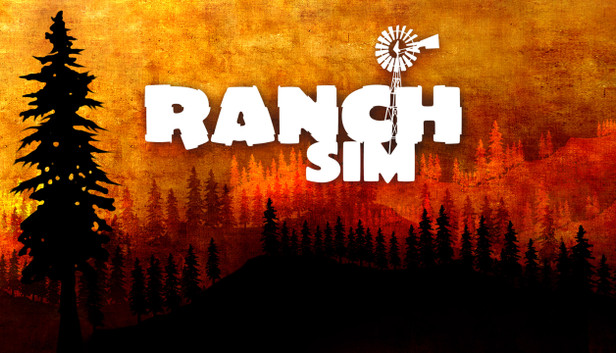Ranch Simulator Homestead Edition