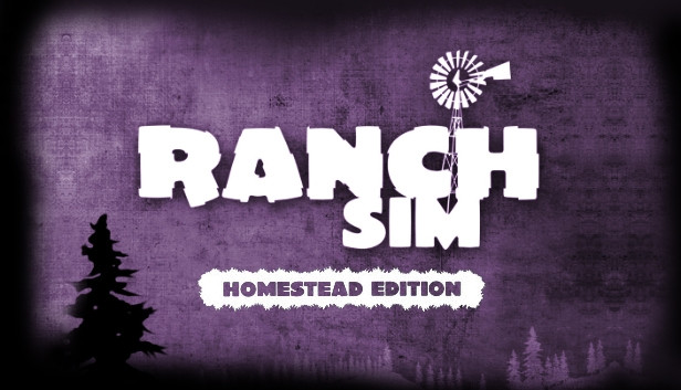 Ranch Simulator Homestead Edition