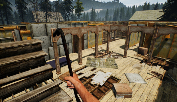 Ranch Simulator Homestead Edition screenshot 1