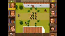 Jagged Alliance Complete Collection screenshot 3