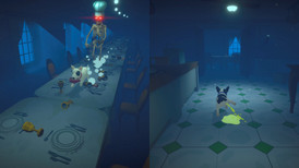 Haunted Paws screenshot 5