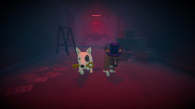 Haunted Paws screenshot 2