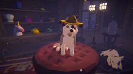 Haunted Paws screenshot 3