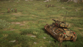 MENACE screenshot 2