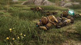 MENACE screenshot 5