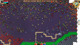 Super Fantasy Kingdom screenshot 2