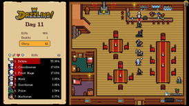 Super Fantasy Kingdom screenshot 3