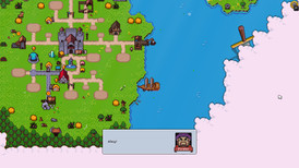 Super Fantasy Kingdom screenshot 5