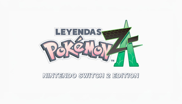 Pokémon Legends: Z-A – Nintendo Switch 2 Edition