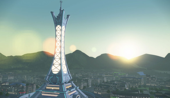 Pokémon Legends: Z-A – Nintendo Switch 2 Edition screenshot 1