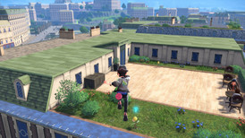 Pokémon Legends: Z-A – Nintendo Switch 2 Edition screenshot 3